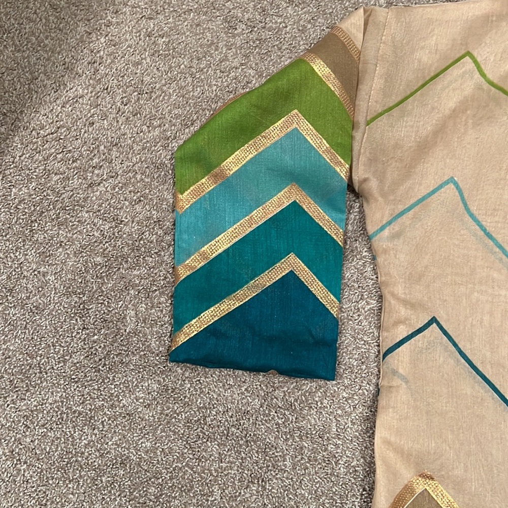 Brand New Pakistani/ Indian Kurta - image 4